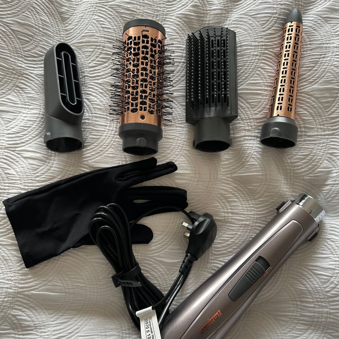 Babyliss Air Styler 1000W
