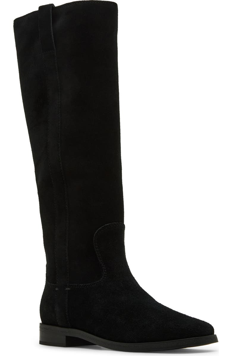 Deacon Knee High Waterproof Riding Boot