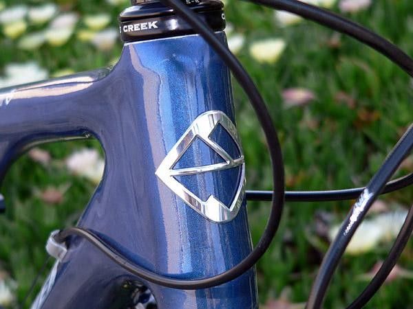 The new face of Gary Fisher Bicycles.