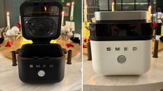 Smeg Air Fryer