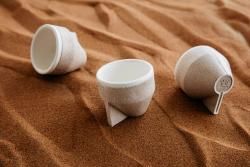 Ramel Foundry cups