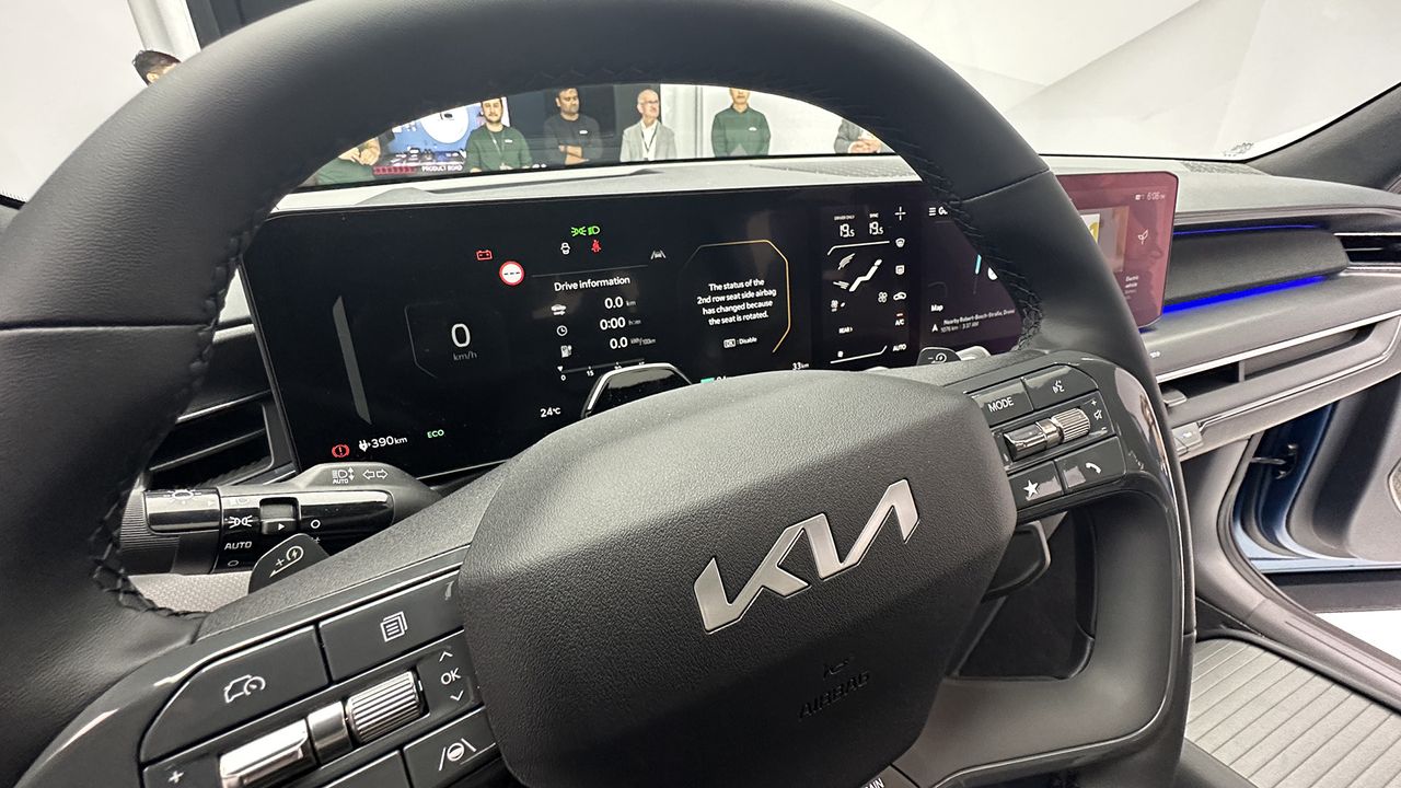 Kia EV9
