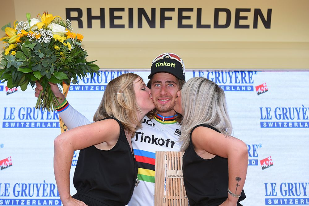 Peter Sagan (Tinkoff)