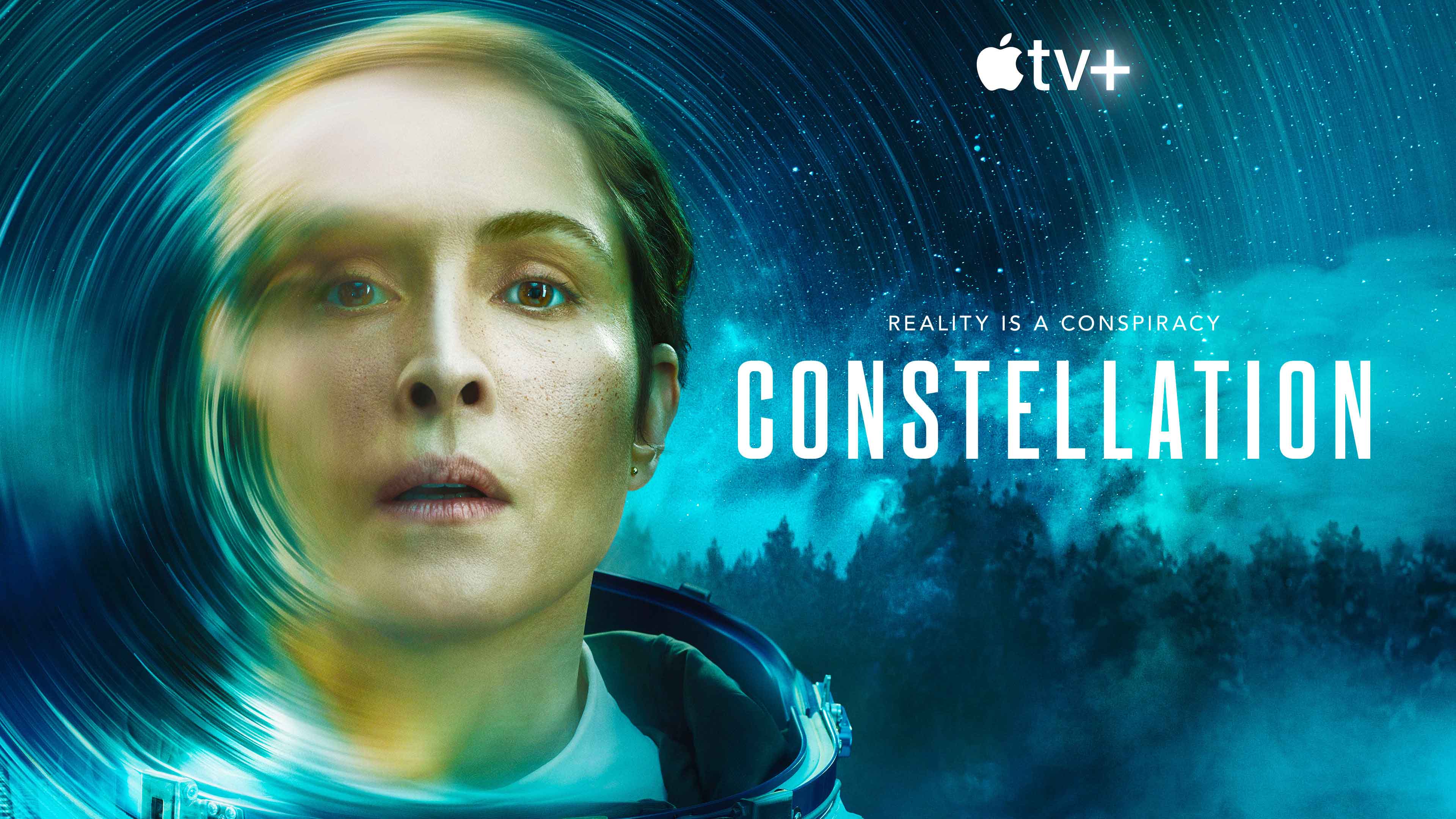 Apple TV+ has a new sci-fi show and it looks incredible
