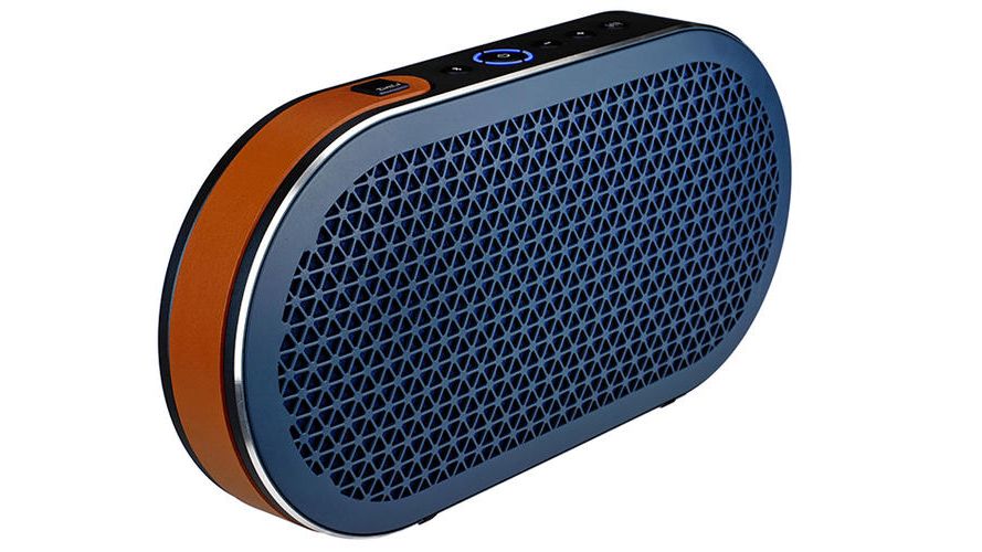 Best portable speakers wireless and Bluetooth speakers to enjoy music onthego Real Homes