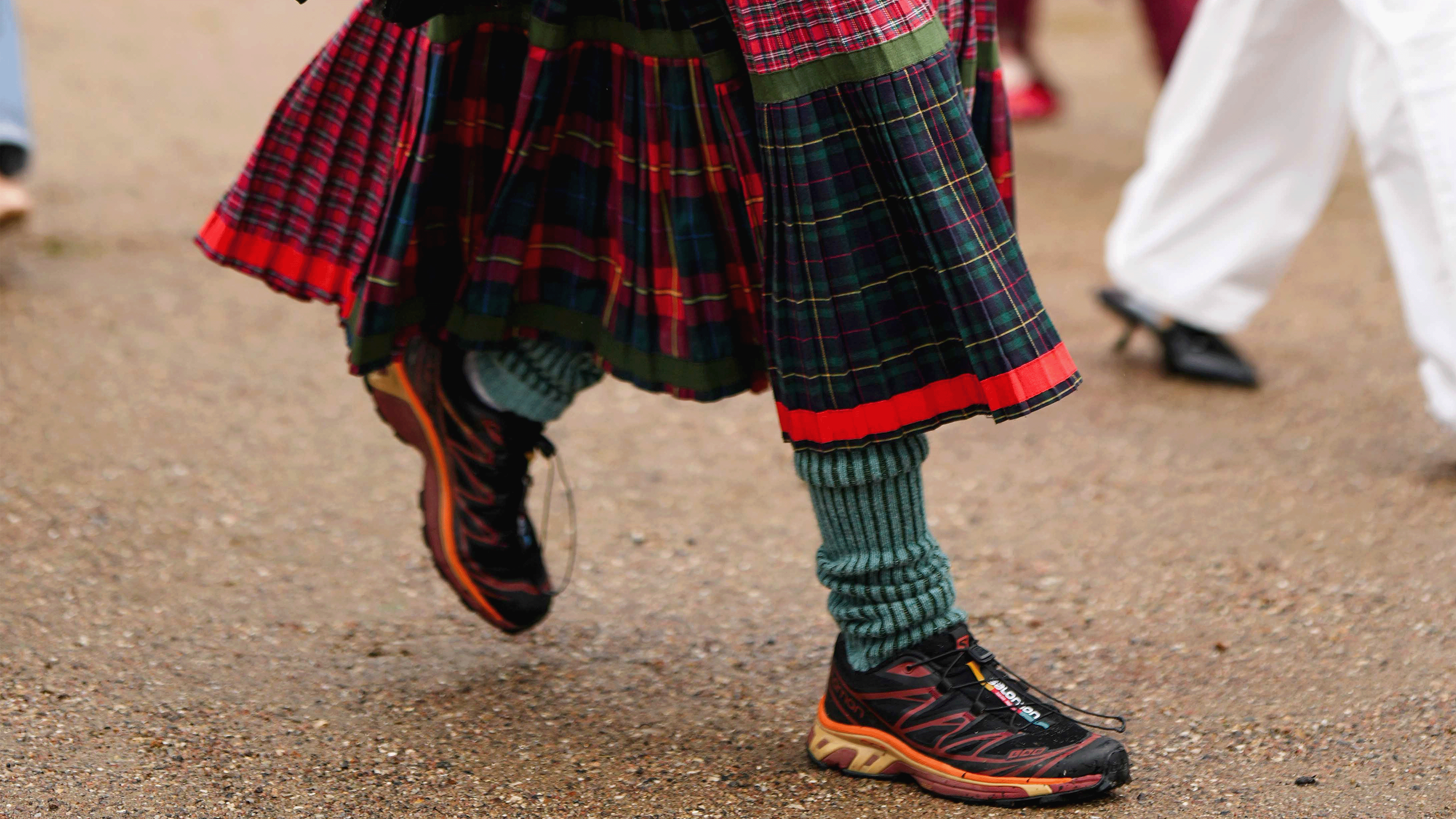 Salomon! Adidas! Miu Miu! These Sneakers at Nordstrom Are On Trend (Yes, I Want Them)