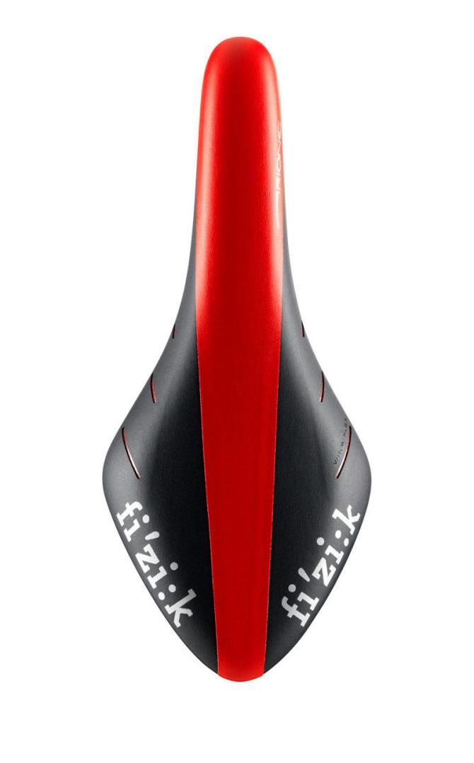 Fi'zi:k's Arione R3 in red/black