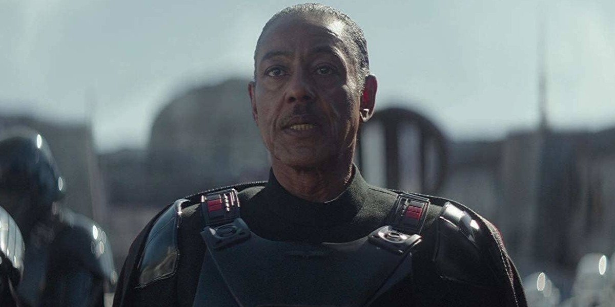 The Mandalorian: 7 Things To Remember About Season 1 Before Season 2 ...