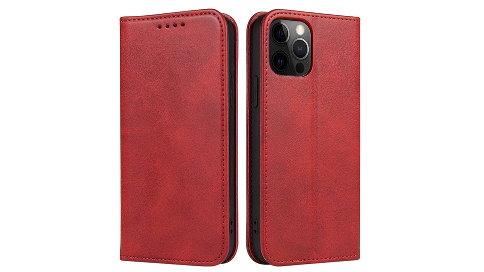 Best iPhone 12 Pro Max cases: Casebus Magnetic Folio Wallet