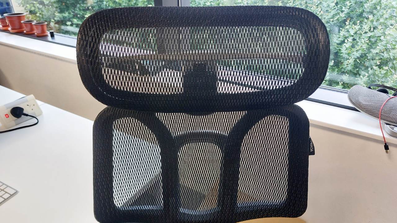HBADA E3 Pro Office Chair