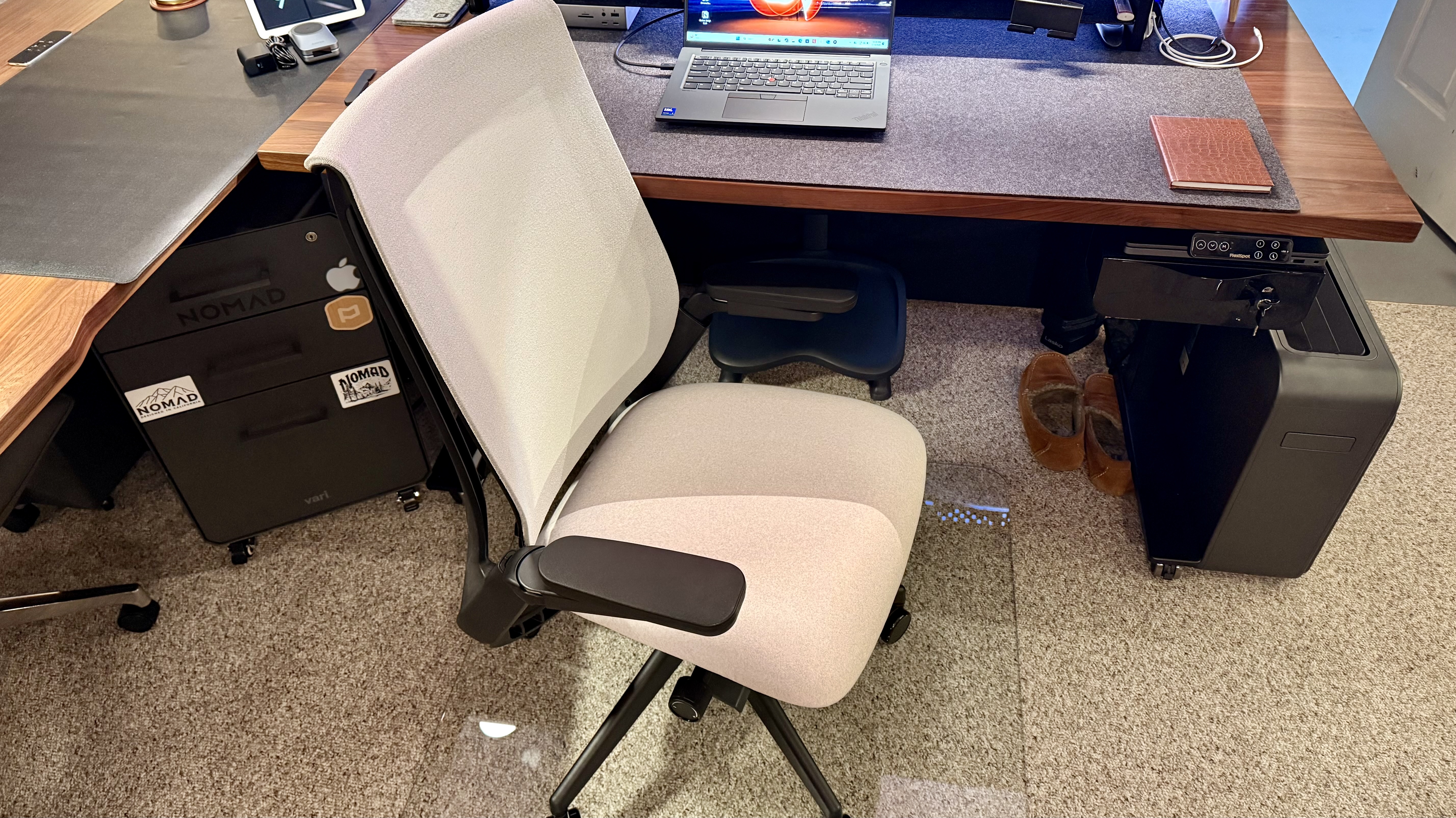 Ergonofis Equation