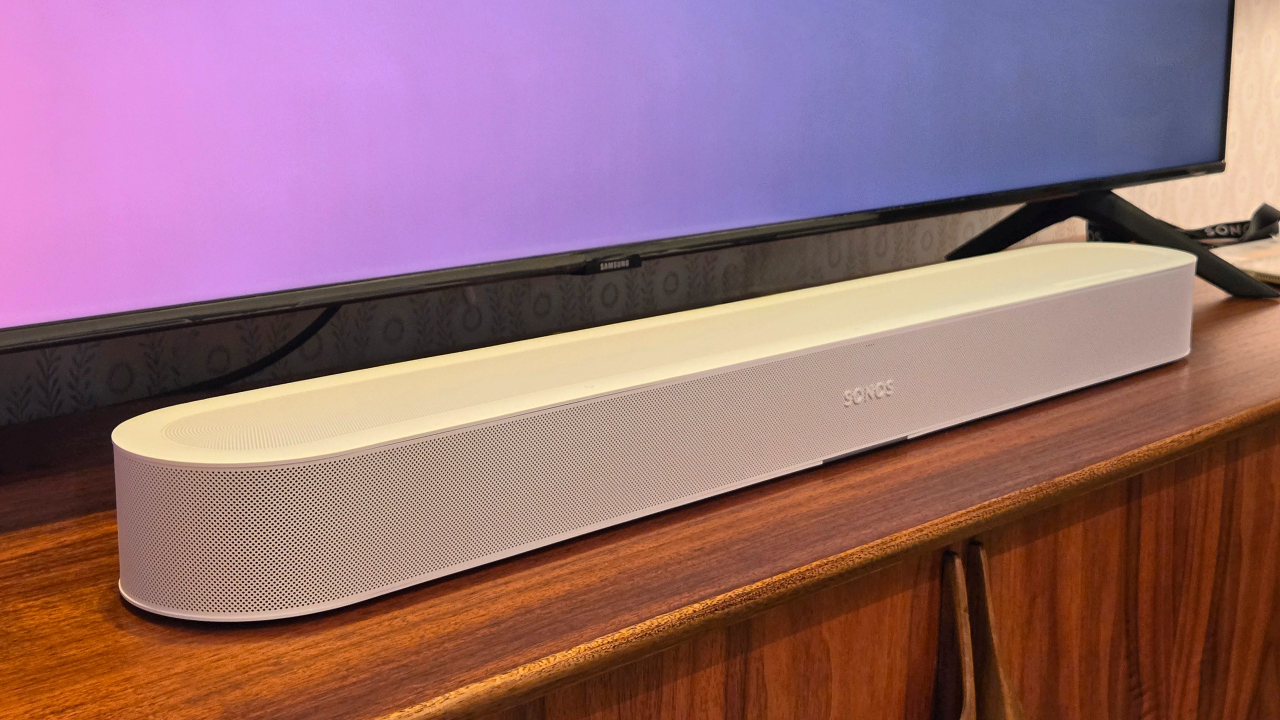 Sonos Beam Ultra