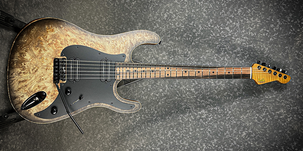 LsL Instruments Saticoy 24