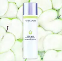 Green Apple Brightening Serum 120ml, $38 (£38) | Juice Beauty