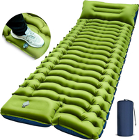 Fun Pak Yuzonc Camping Pad