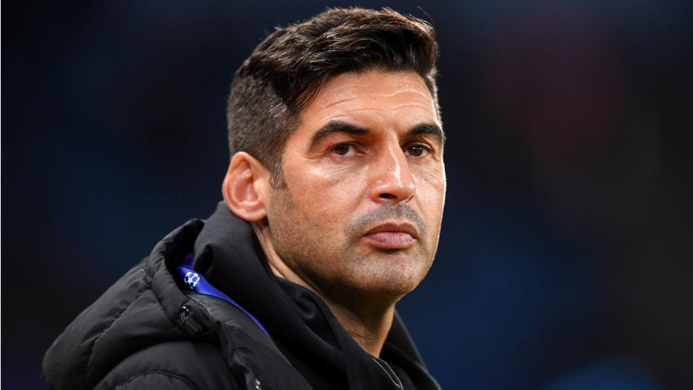 Paulo Fonseca