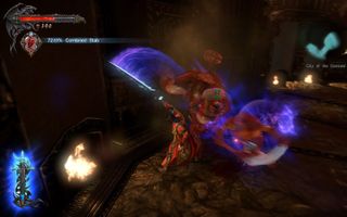 Castlevania: Lords of Shadow 2 - WORST