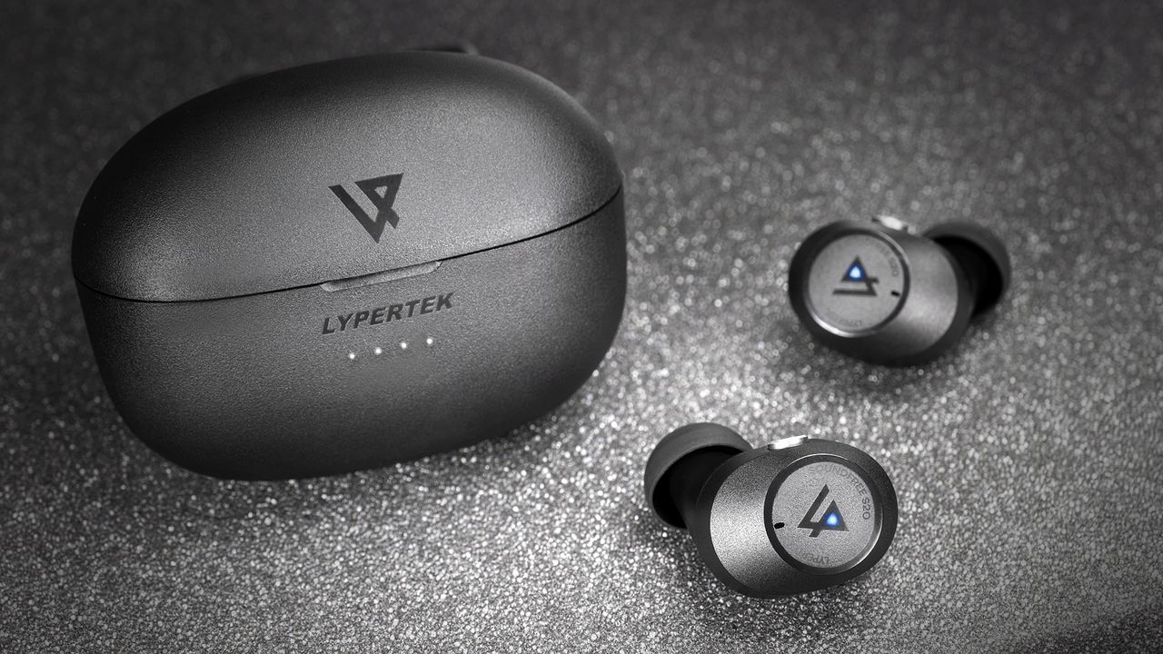 Lypertek Soundfree S20 review