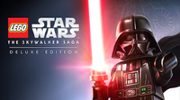 LEGO Star Wars The Skywalker Saga (Deluxe Edition): was $69 now $23 @ PlayStation Store