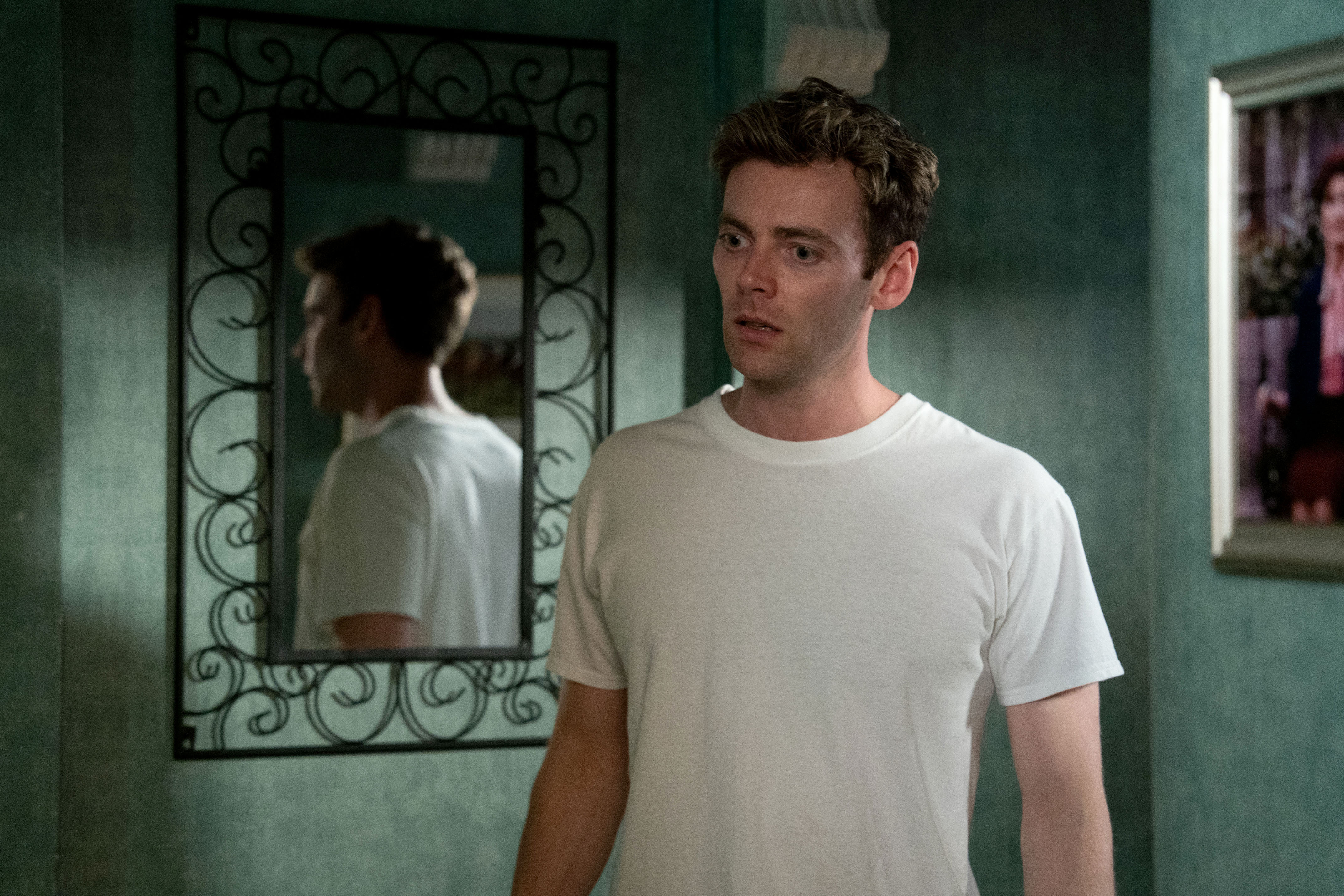 EastEnders spoilers, Peter Beale