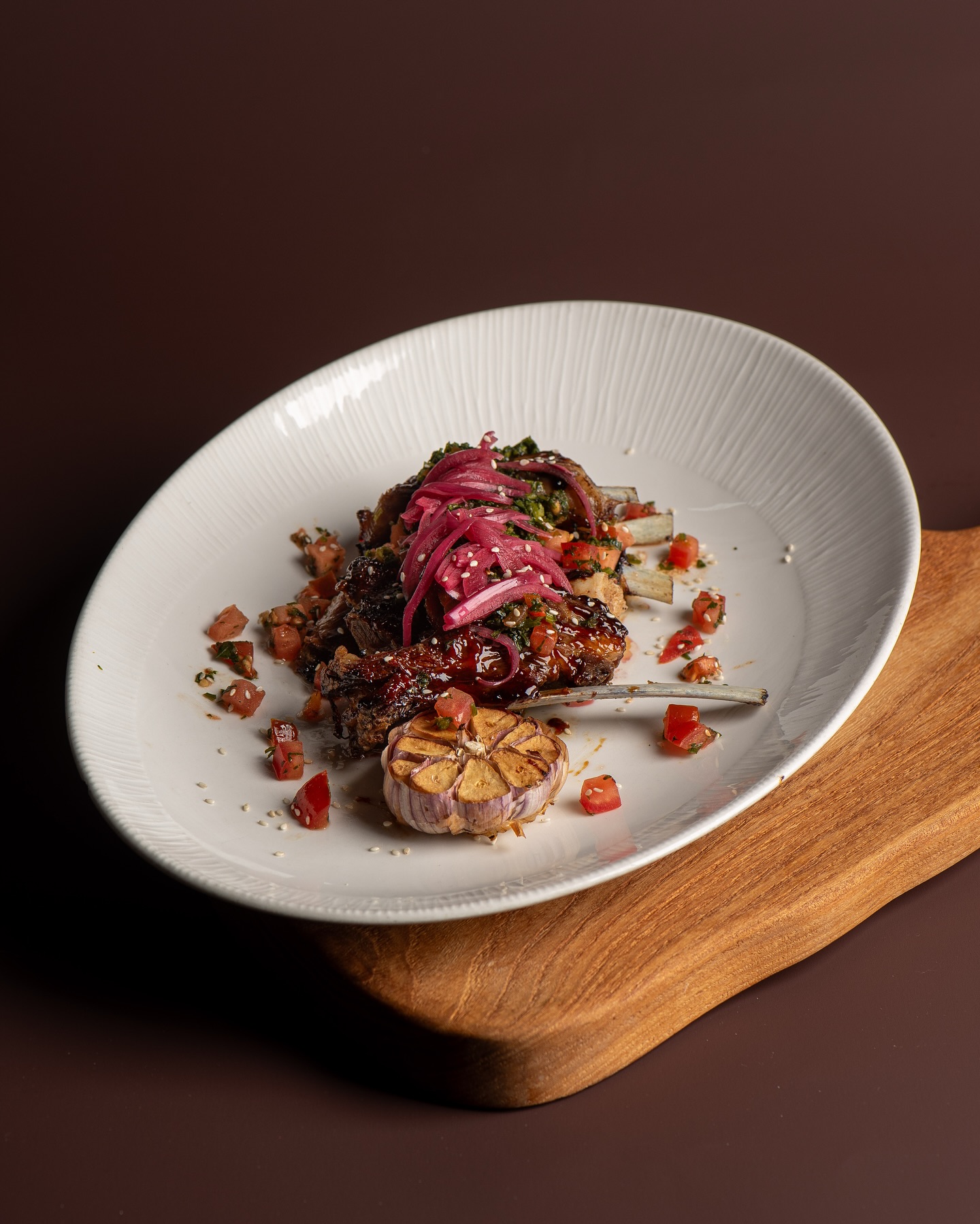 chef madeu almaty review