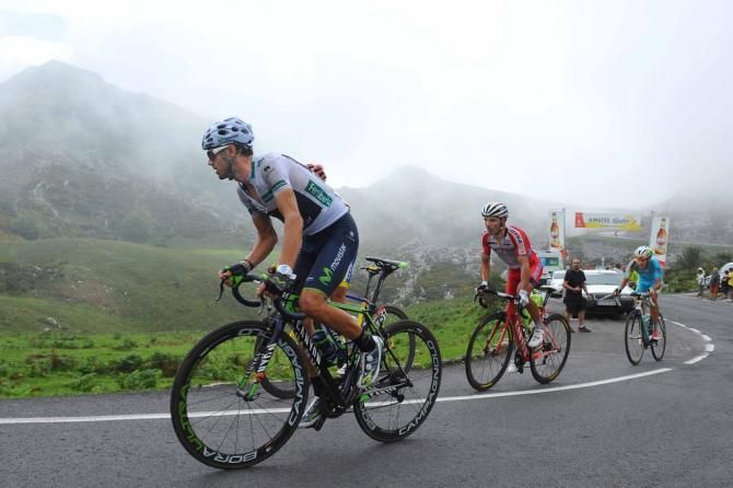 Alejandro Valverde (Movistar)