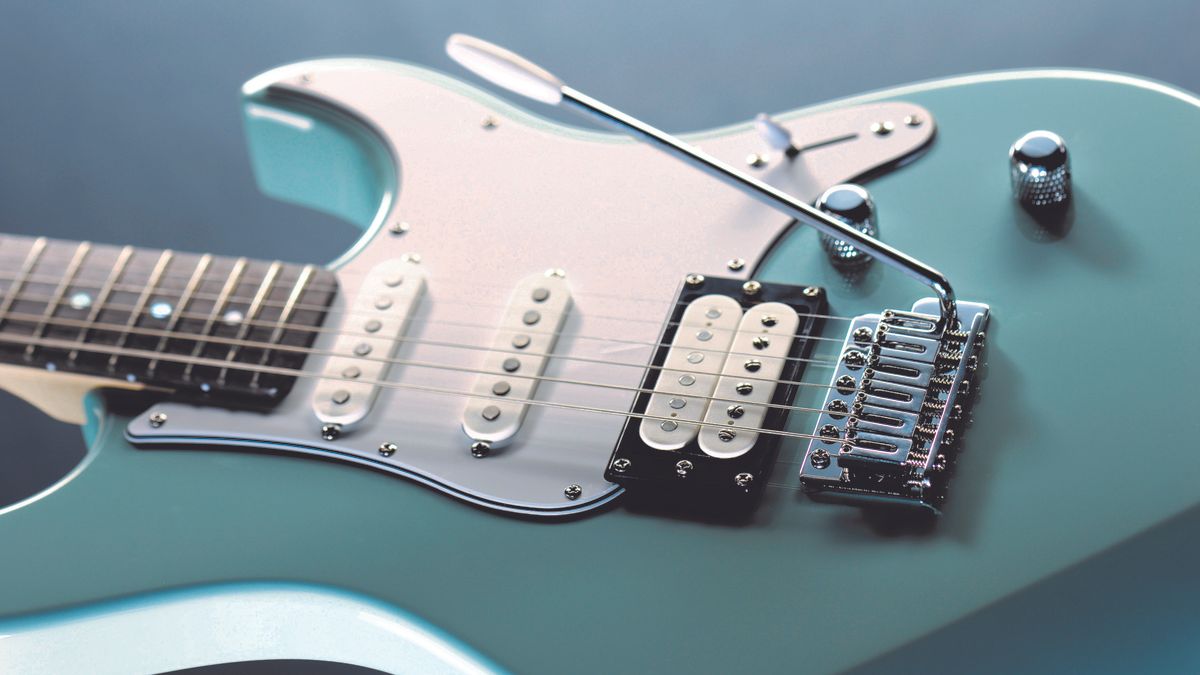 Best beginner electric guitars 2024: Our expert picks, tested | MusicRadar