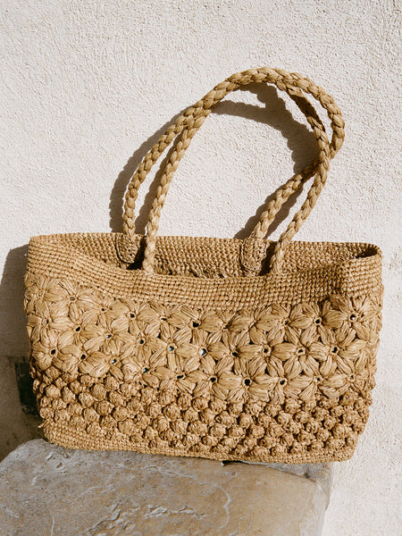 Square Basket