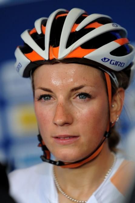 Pauline Ferrand-Prevot
