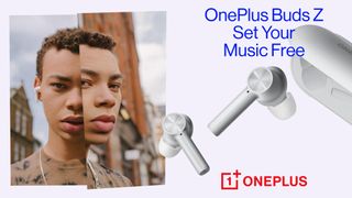 OnePlus Buds Z