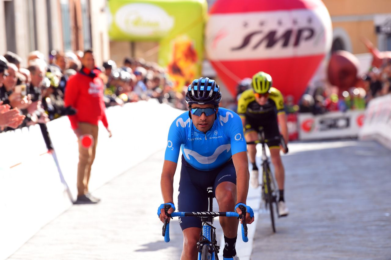 Mikel Landa (Movistar)