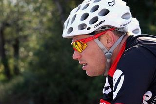 Thor Hushovd is a new dad