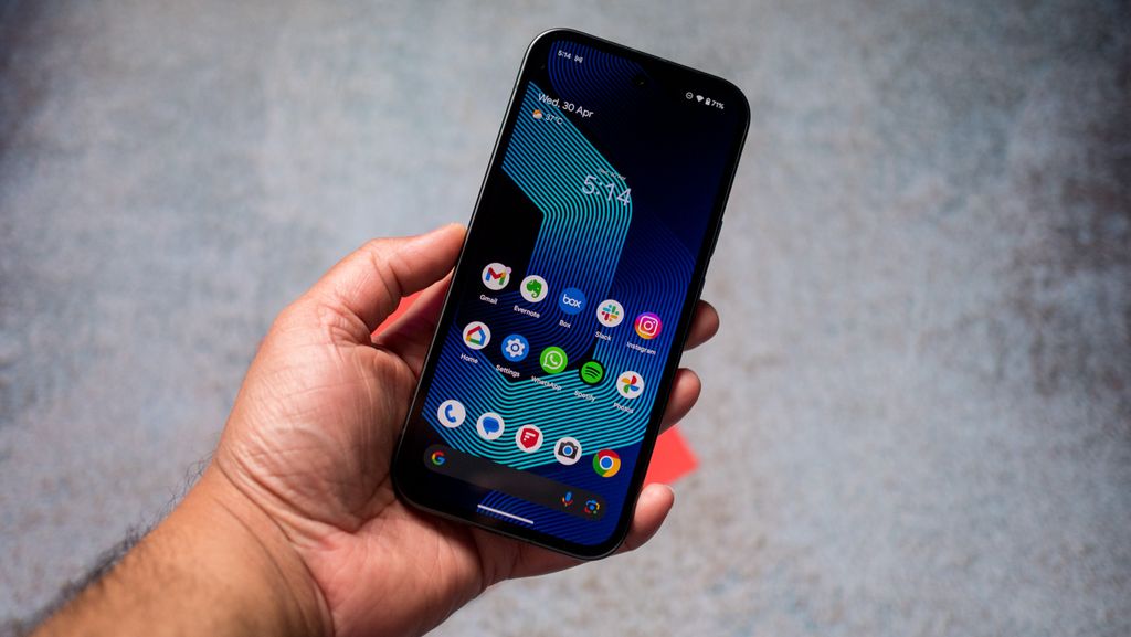 Best small phone | Android Central