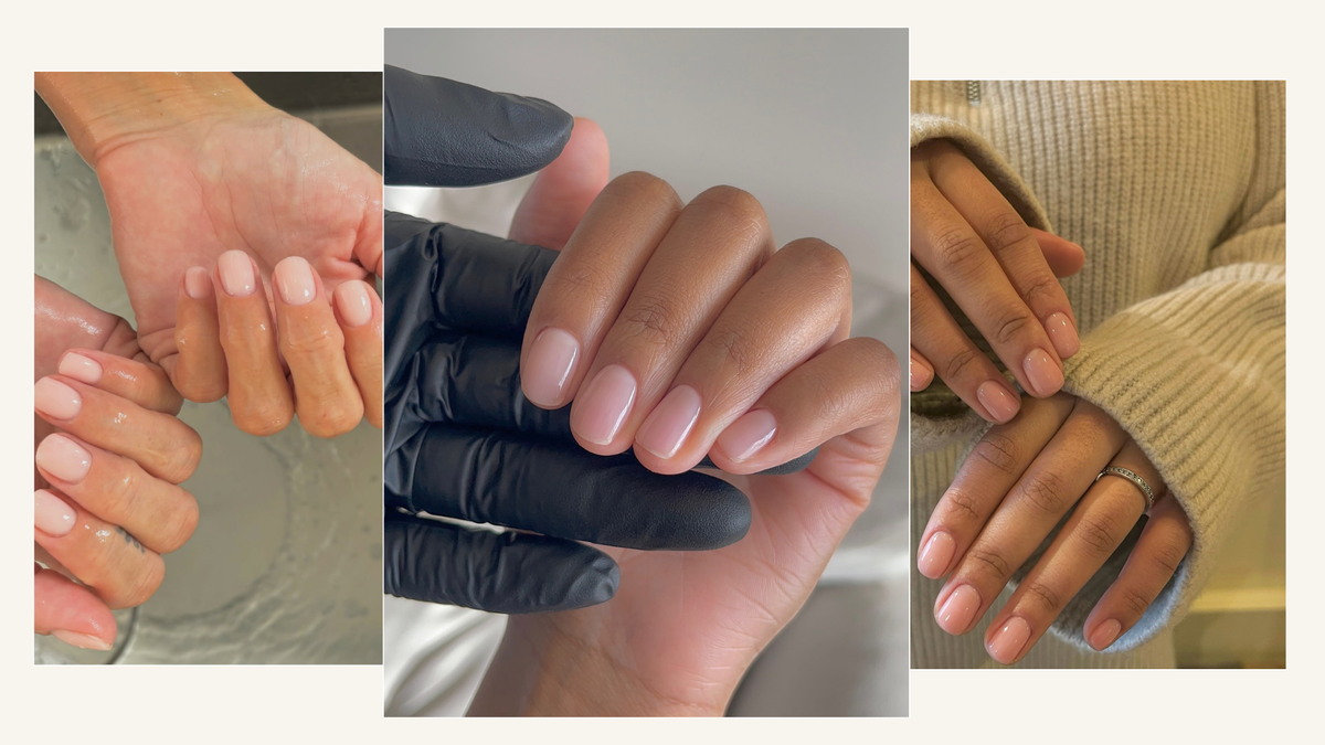 After Years of Gel Removal, This Product Brought My Brittle Nails Back to Life