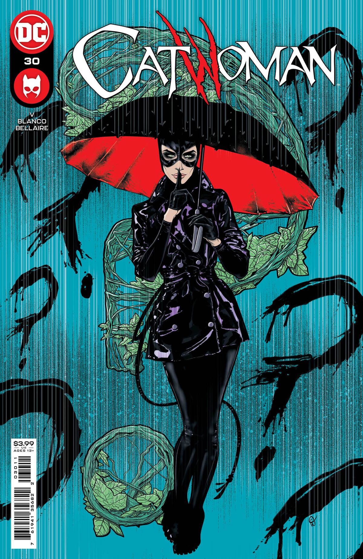 DC April 2021 solicitations