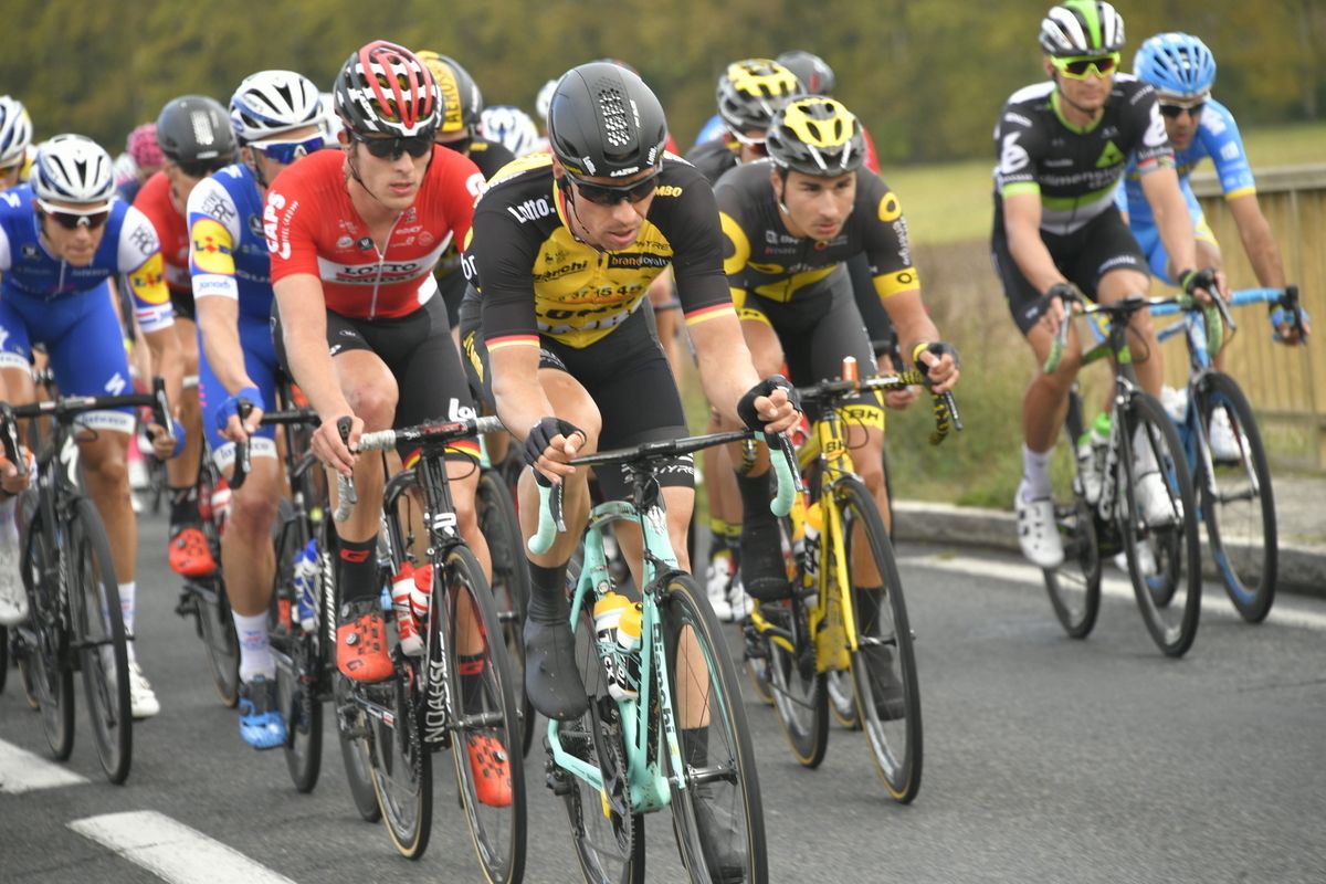 Robert Wagner (LottoNL-Jumbo)