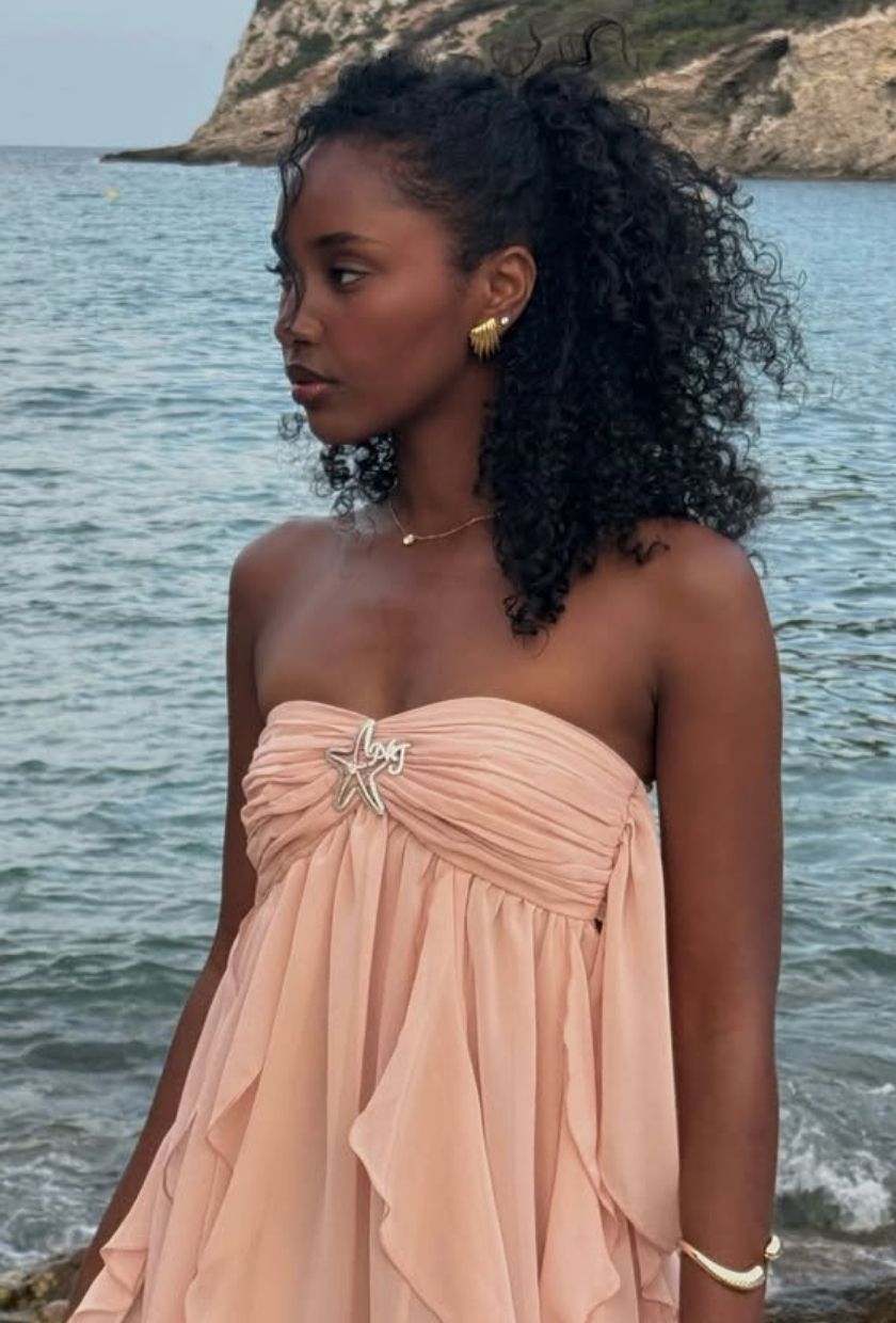 Best Bridesmaid Hairstyles