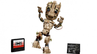 I am Groot