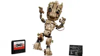 I am Groot