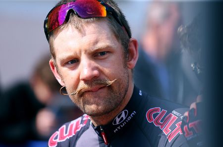 Rasmus Quaade (Cult Energy Pro Cycling)