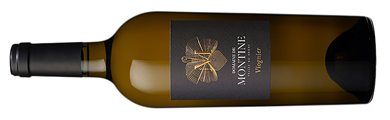 Domaine de Montine, Viognier 2024