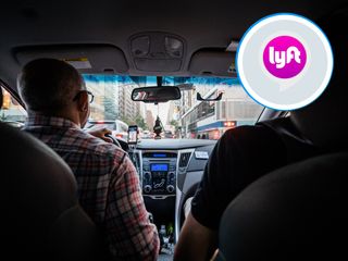 Call an Uber/Lyft