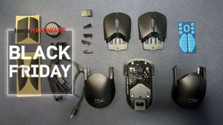 Best Black Friday Gaming Mice Deals
