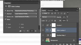 photoshop adjusment tools