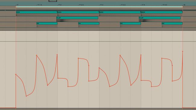 How to sequence a groovy noise loop using rhythmic automation | MusicRadar