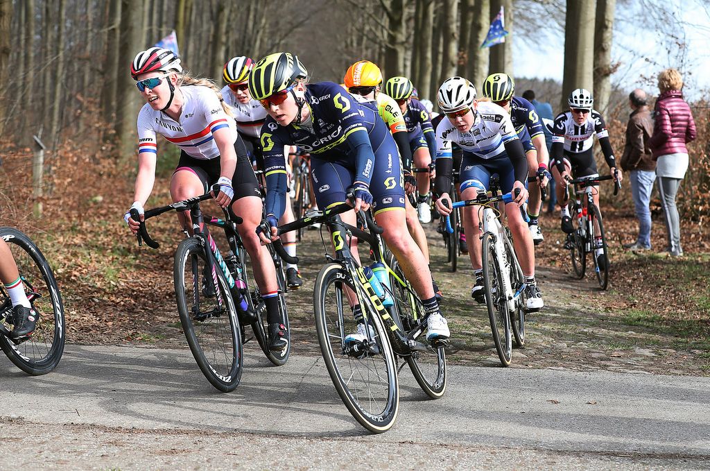 Annemiek Van Vleuten (Orica Scott)