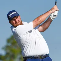 Shane Lowry