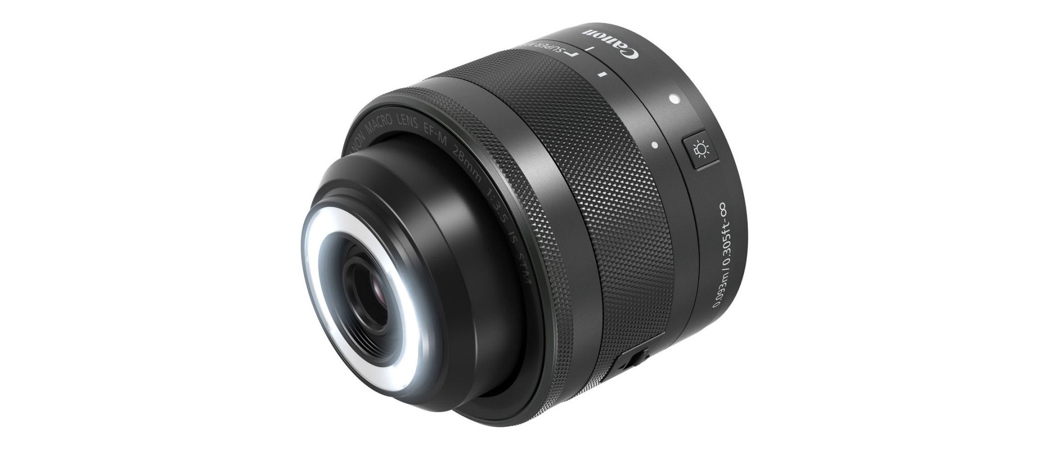 【美品】 Canon EFM 28mm f/3.5 Macro IS STM Canon EF-M 28mm f/3.5 Macro IS STM - Lenses - Camera & Photo
