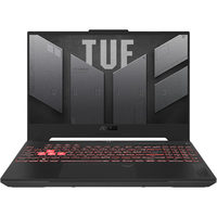 Asus TUF Gaming A15 RTX 4060: $1,399, $1,179 @ B&amp;H