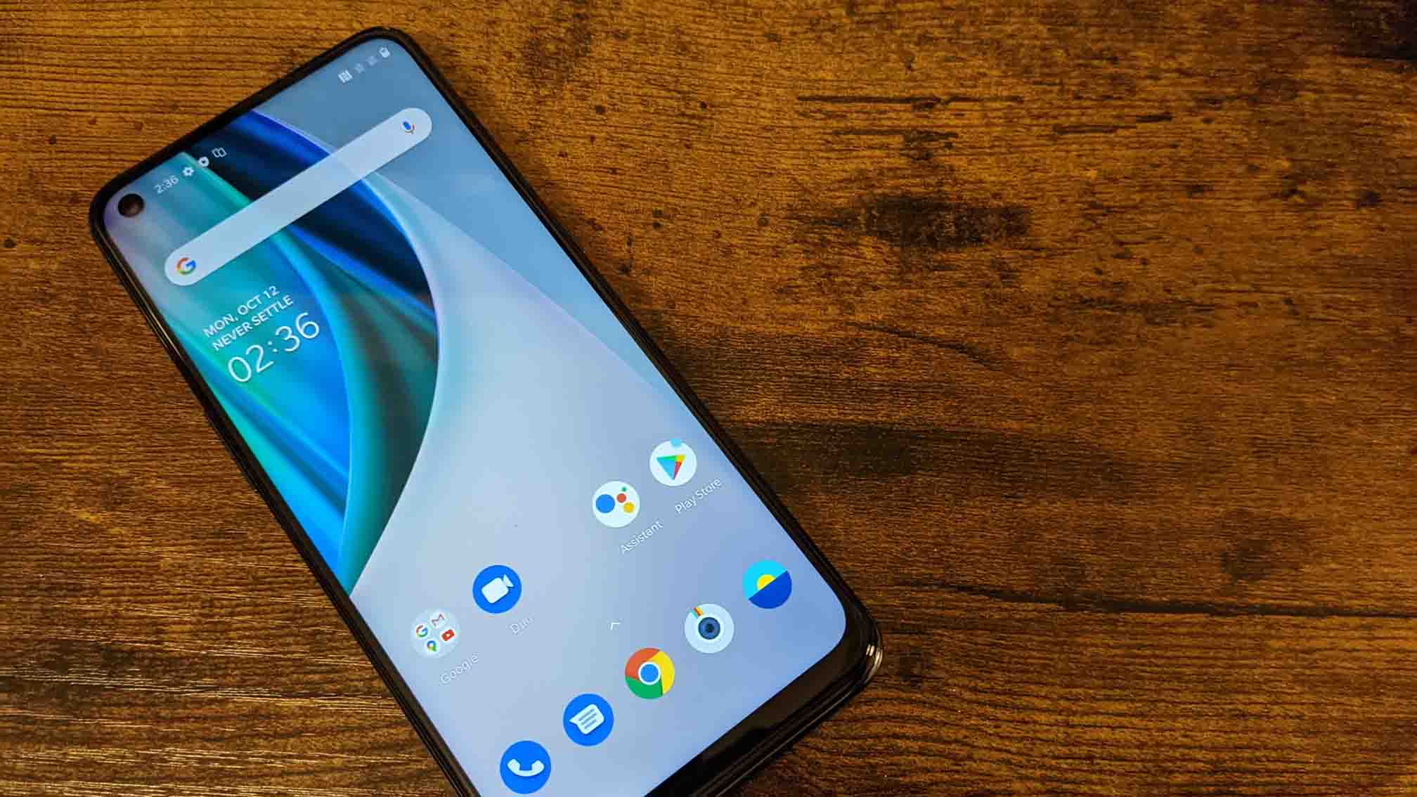 OnePlus Nord N10 review: 5 things to know